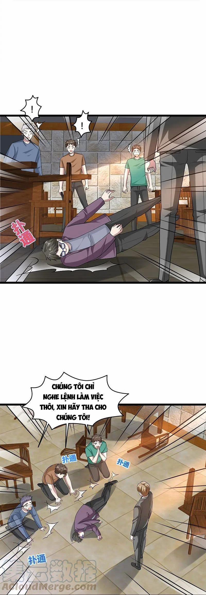 Đô Thị Tà Vương 228 trang 6