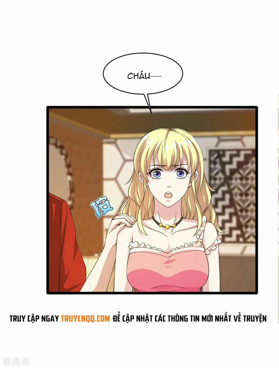 Đô Thị Tà Vương 23 trang 13