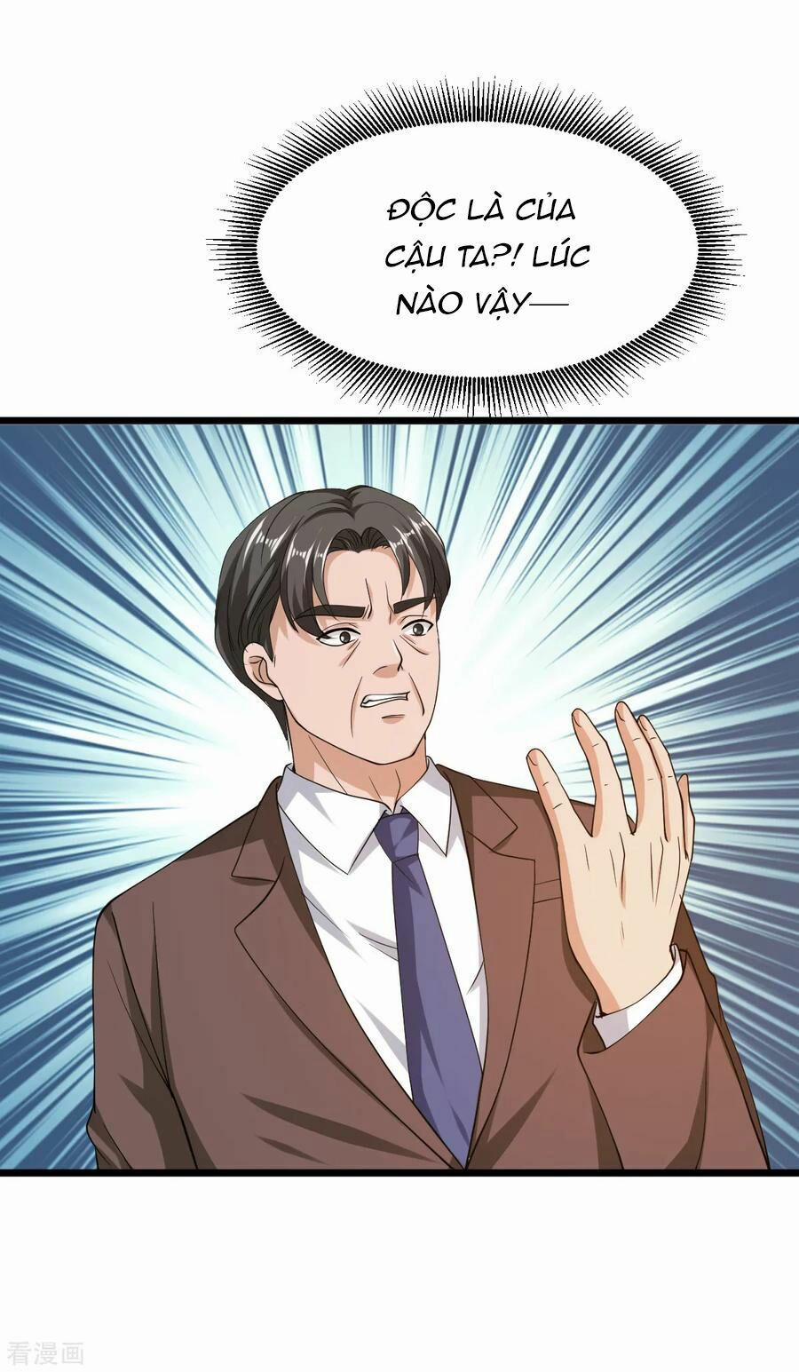 Đô Thị Tà Vương 23 trang 17