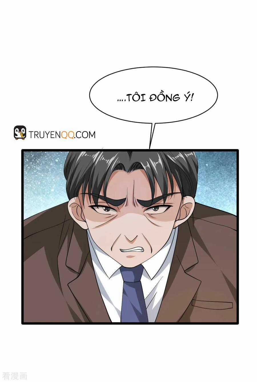 Đô Thị Tà Vương 23 trang 35