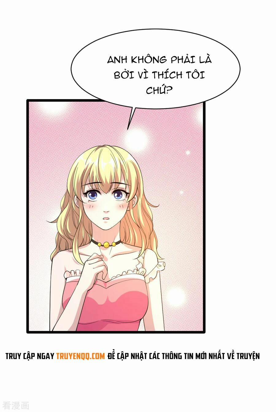 Đô Thị Tà Vương 23 trang 39