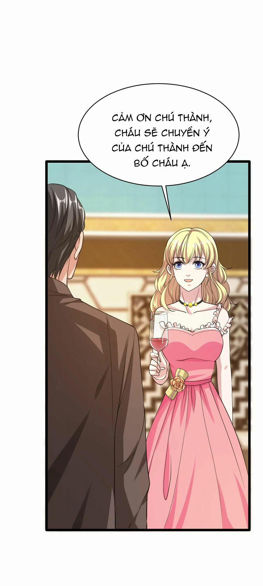 Đô Thị Tà Vương 23 trang 5