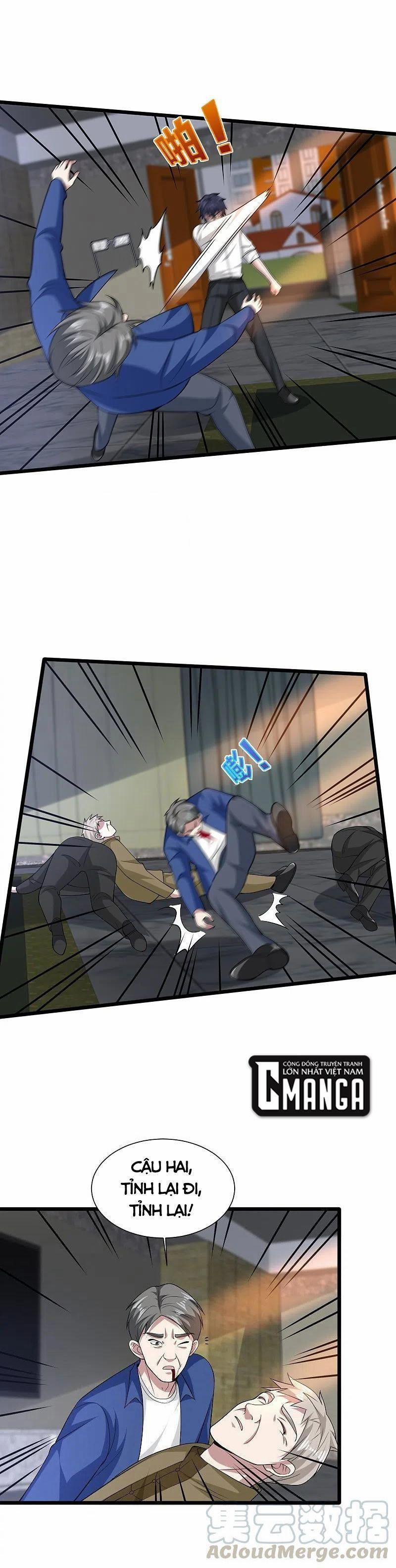 Đô Thị Tà Vương 230 trang 0