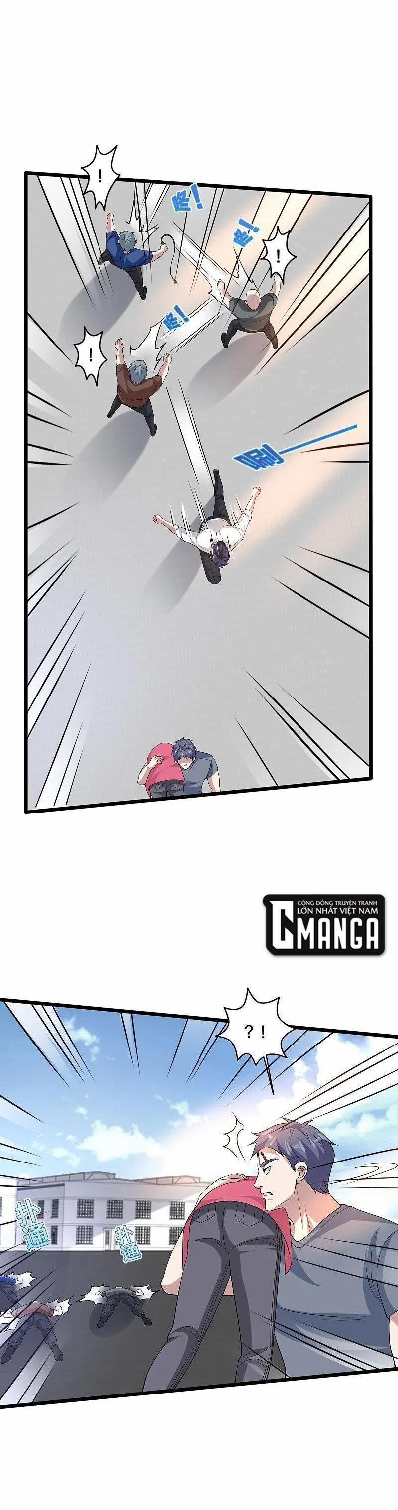 Đô Thị Tà Vương 232 trang 0