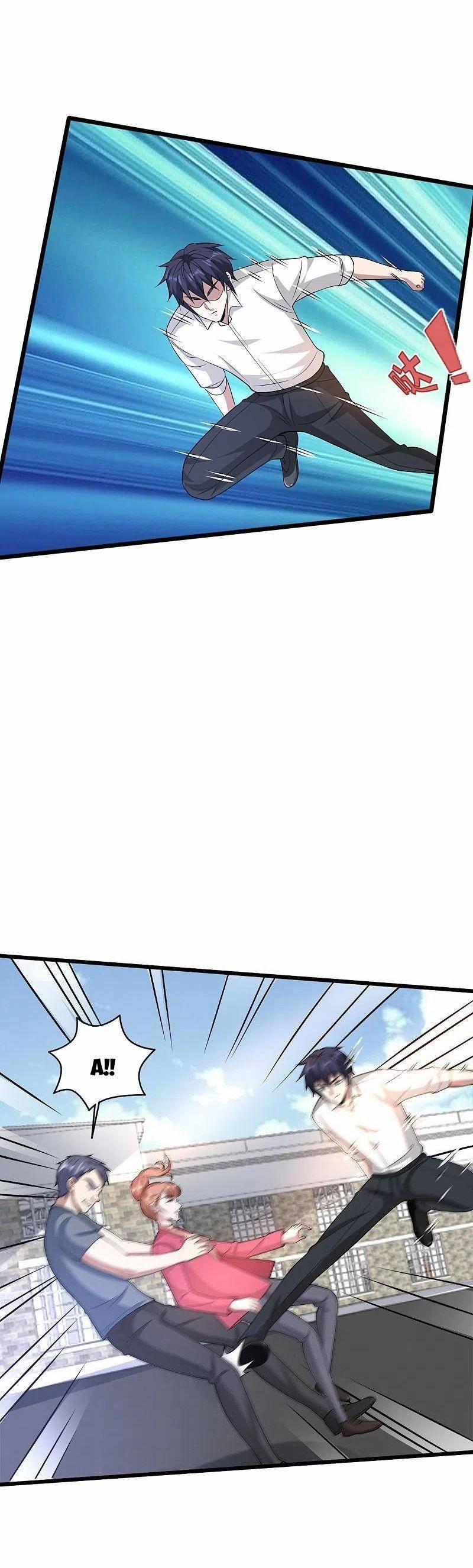 Đô Thị Tà Vương 232 trang 2