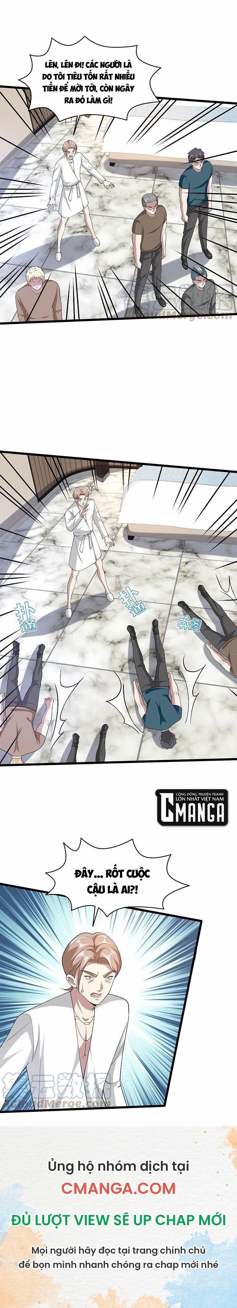 Đô Thị Tà Vương 233 trang 14