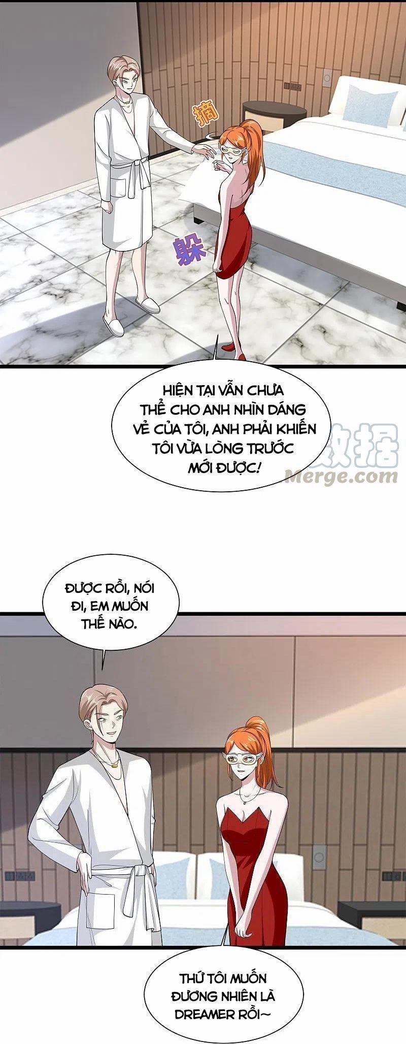 Đô Thị Tà Vương 234 trang 7