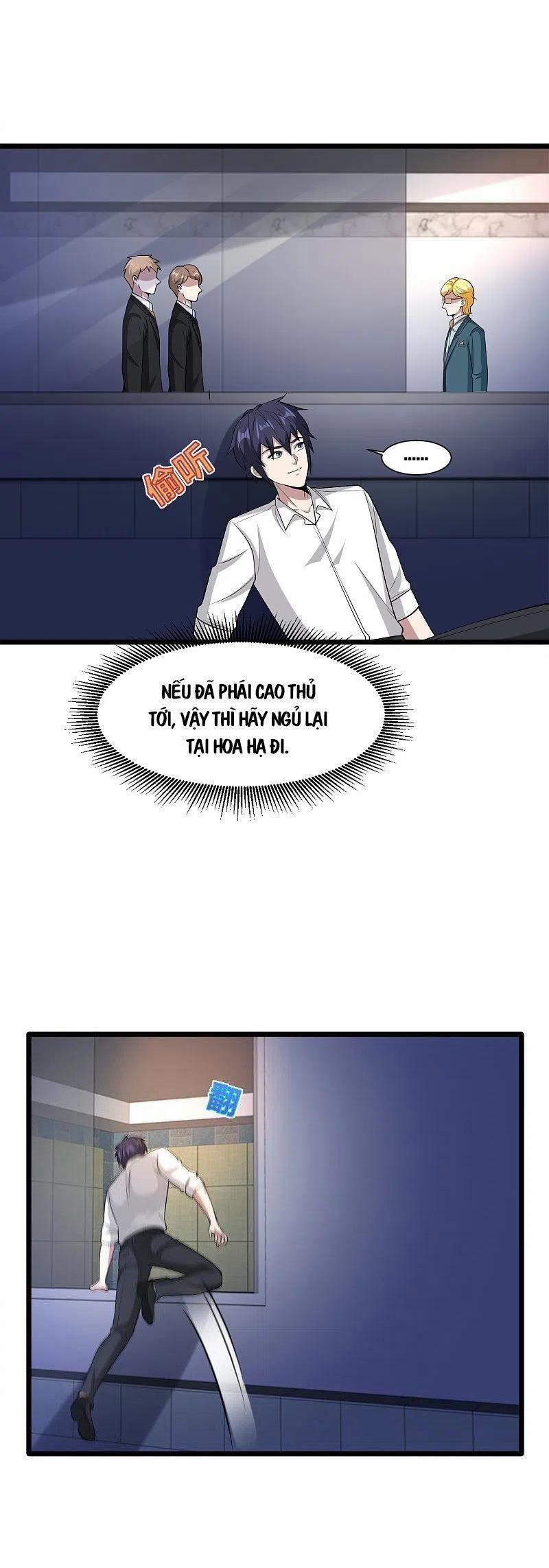 Đô Thị Tà Vương 236 trang 1