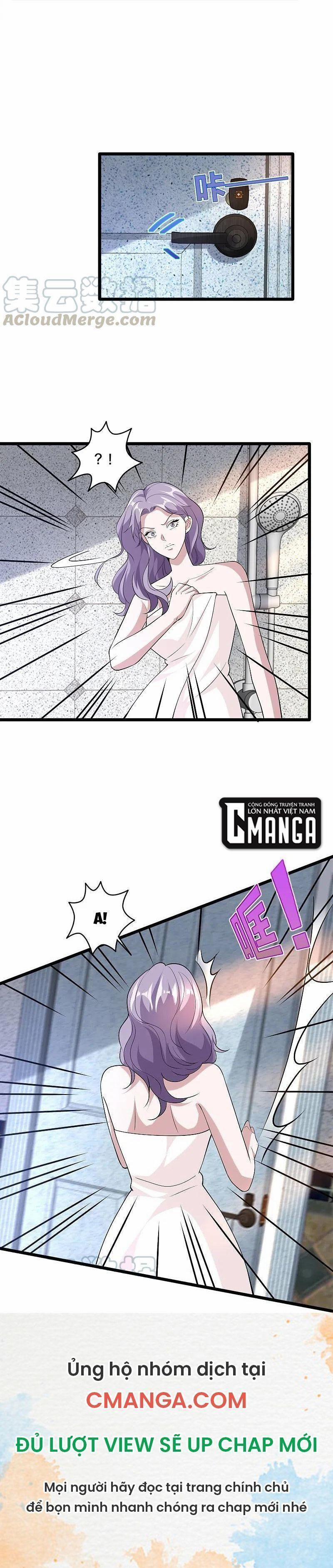 Đô Thị Tà Vương 236 trang 12