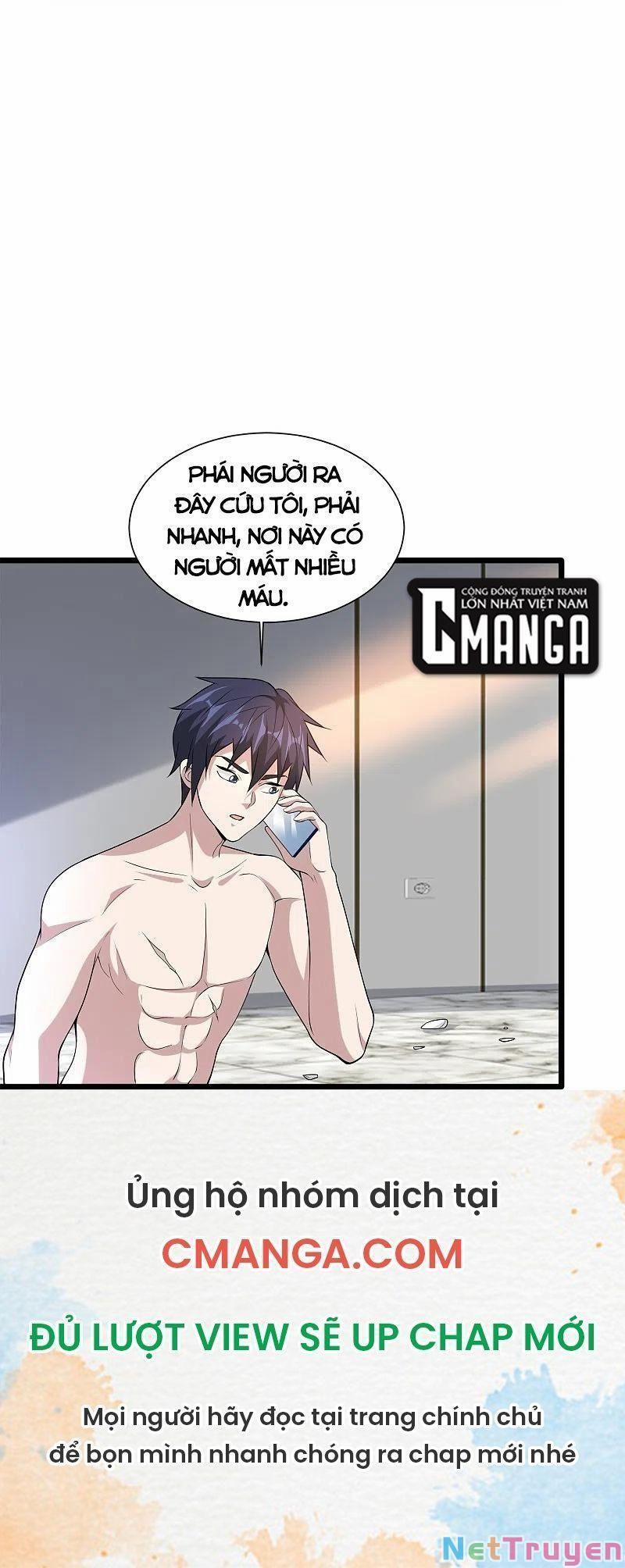 Đô Thị Tà Vương 237 trang 15