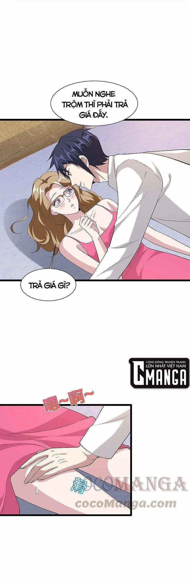 Đô Thị Tà Vương 238 trang 15