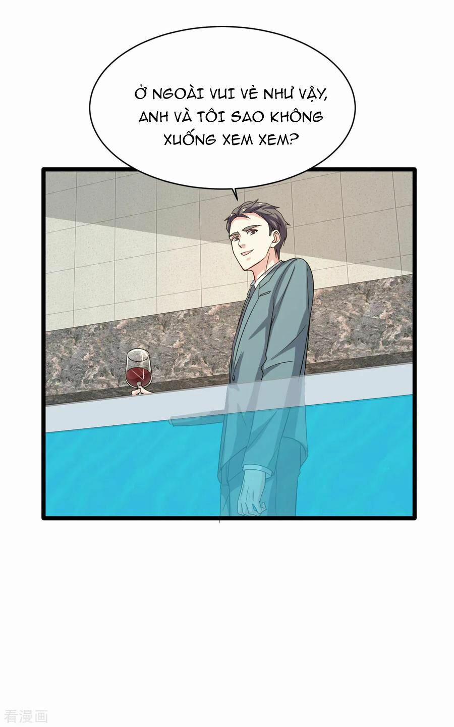 Đô Thị Tà Vương 24 trang 12