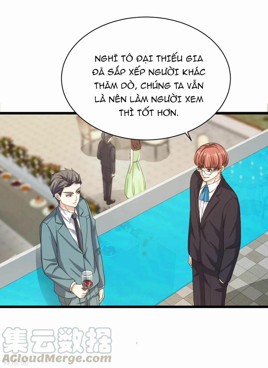 Đô Thị Tà Vương 24 trang 13