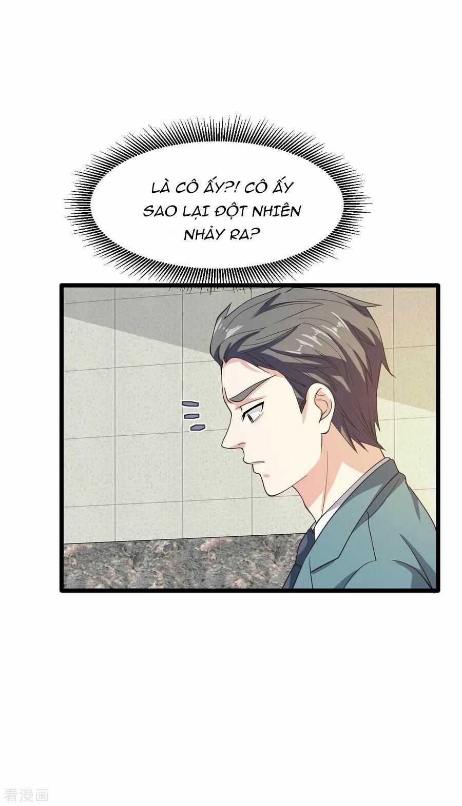 Đô Thị Tà Vương 24 trang 15