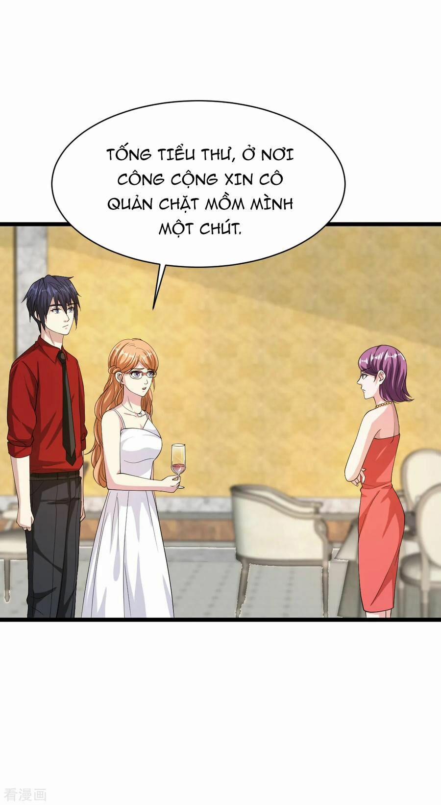 Đô Thị Tà Vương 24 trang 24