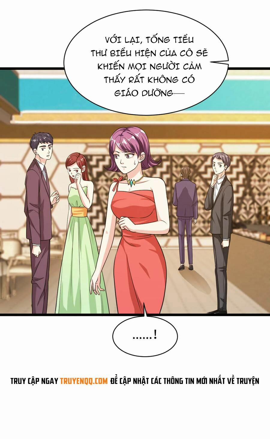 Đô Thị Tà Vương 24 trang 28