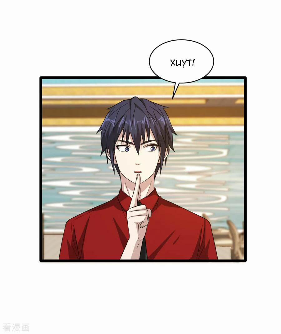 Đô Thị Tà Vương 24 trang 33