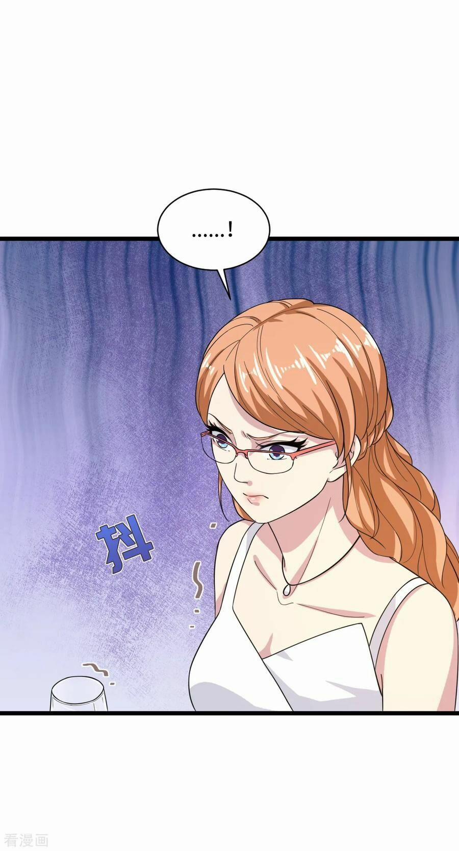 Đô Thị Tà Vương 24 trang 34