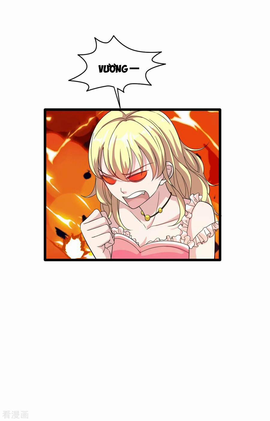 Đô Thị Tà Vương 24 trang 5