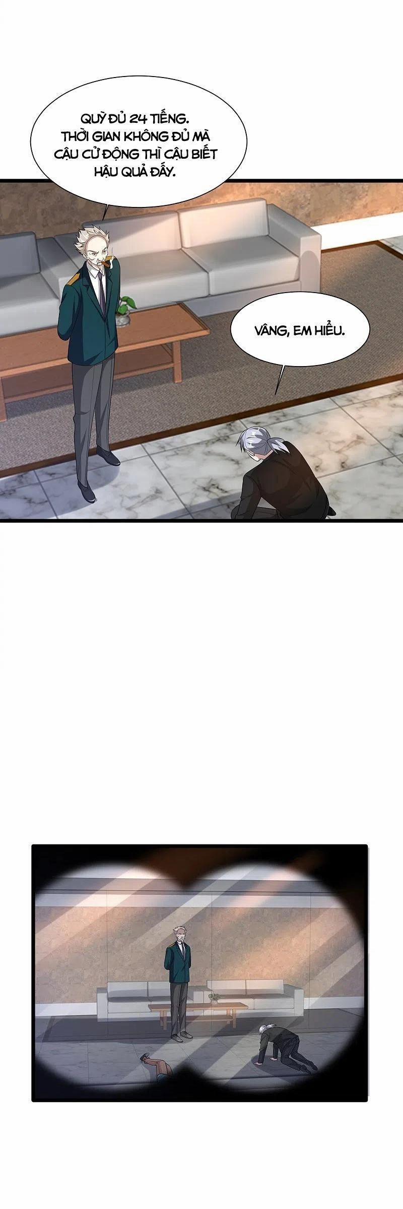 Đô Thị Tà Vương 240 trang 2