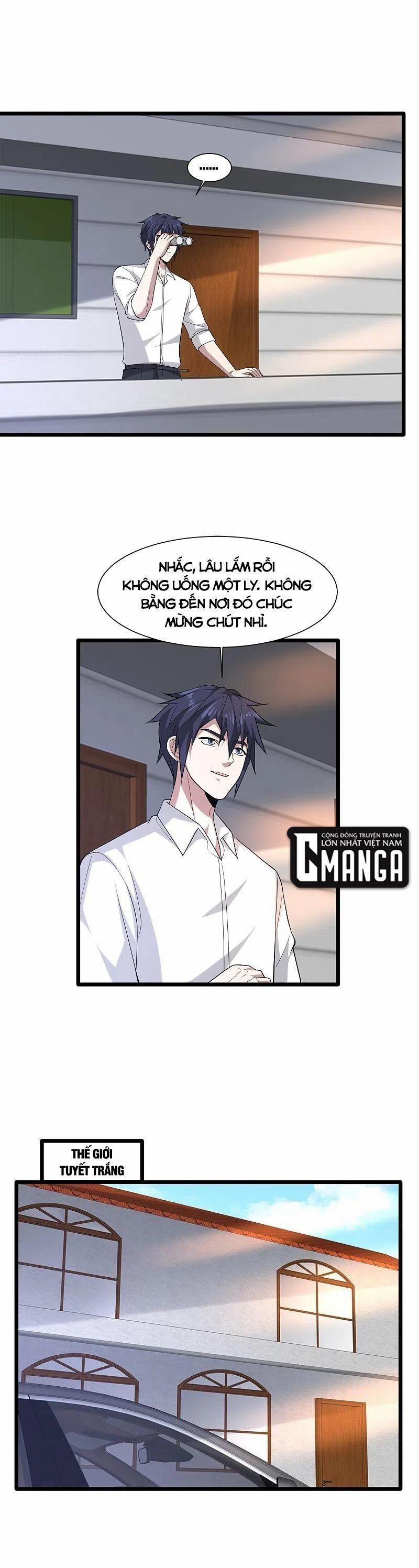 Đô Thị Tà Vương 240 trang 3