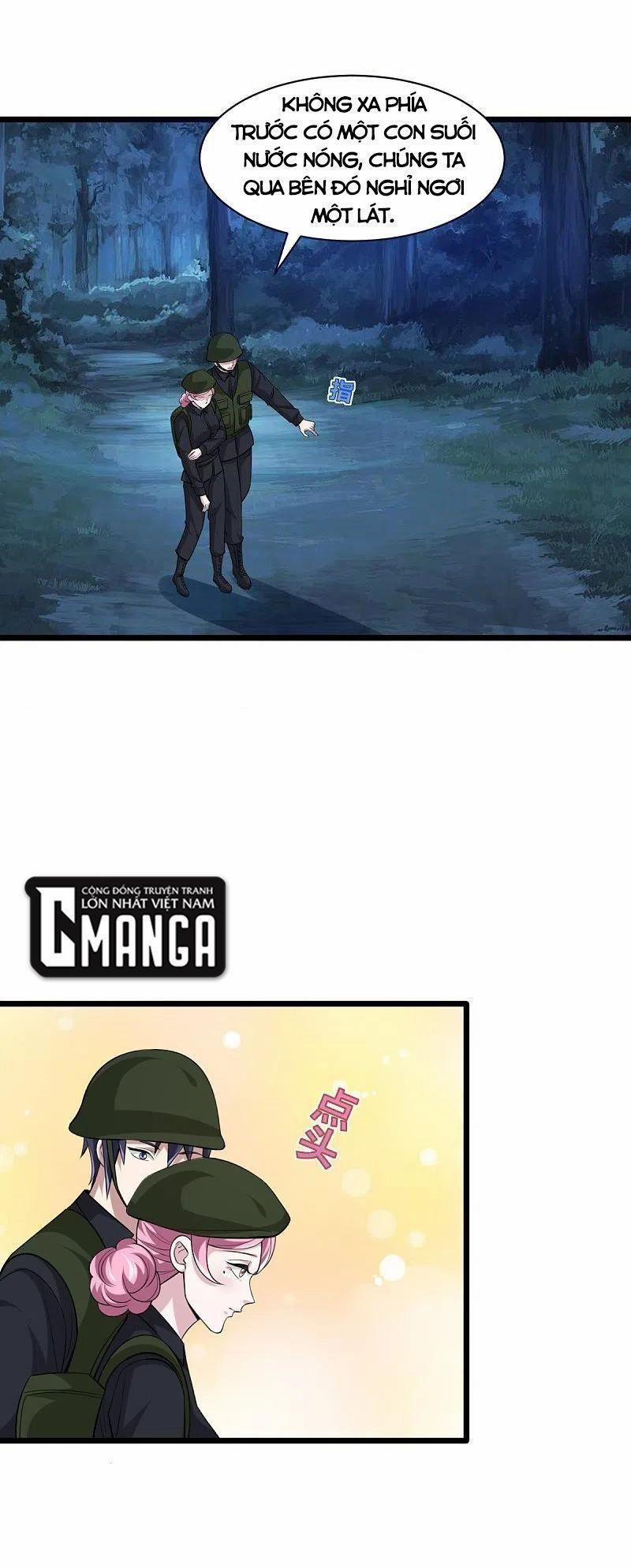 Đô Thị Tà Vương 246 trang 0