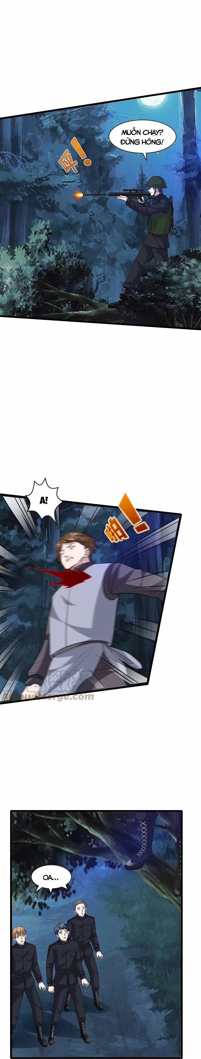 Đô Thị Tà Vương 246 trang 13