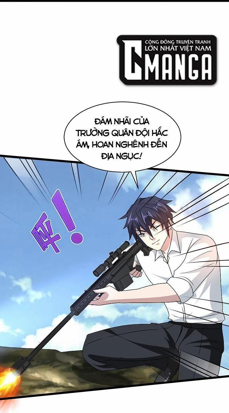 Đô Thị Tà Vương 248 trang 15