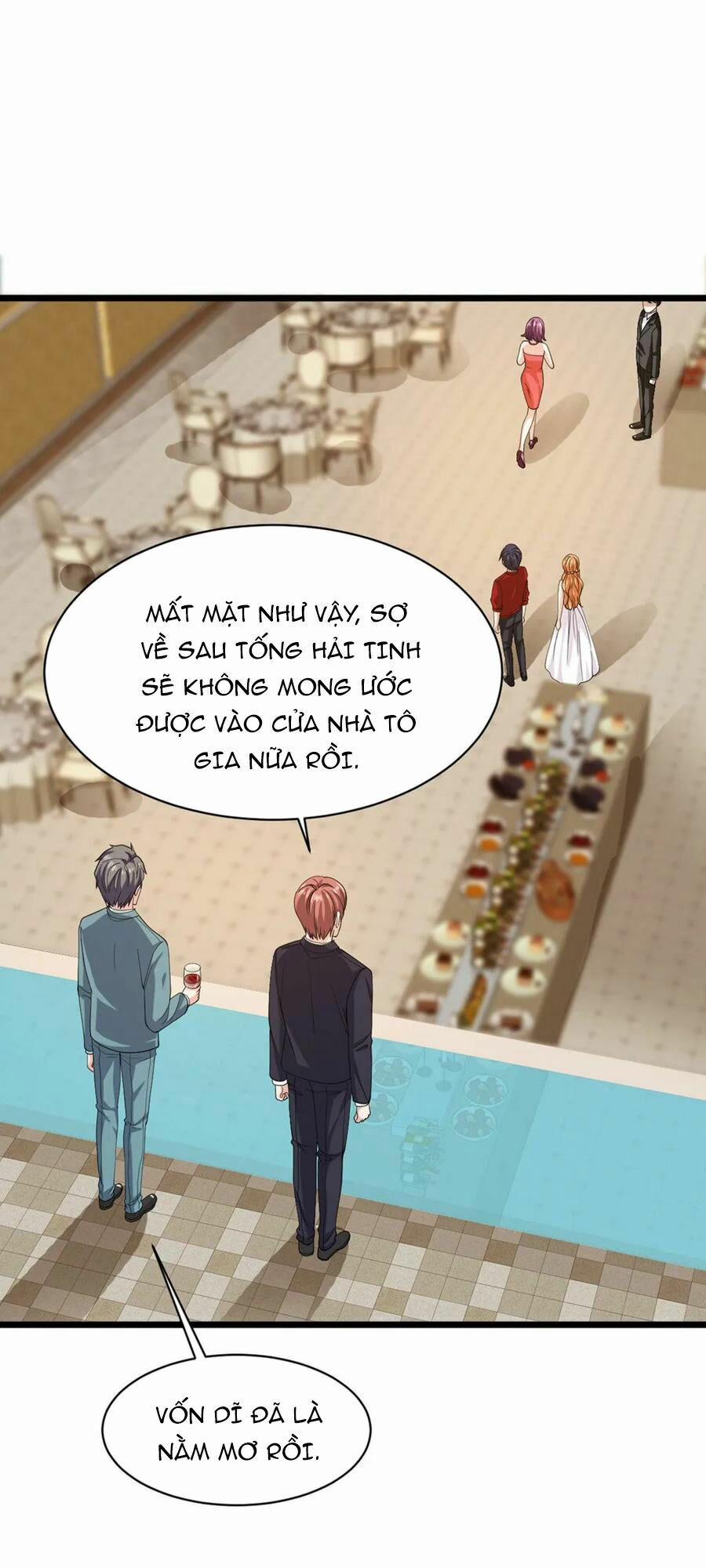 Đô Thị Tà Vương 25 trang 14