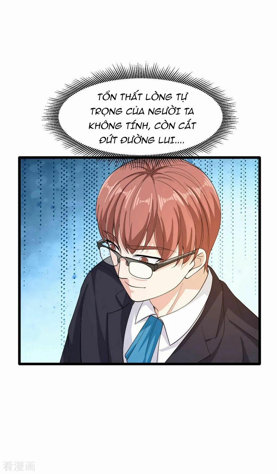 Đô Thị Tà Vương 25 trang 16