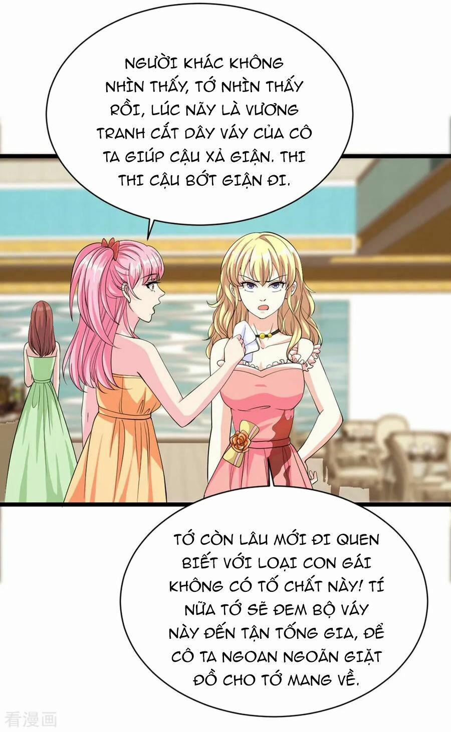 Đô Thị Tà Vương 25 trang 18