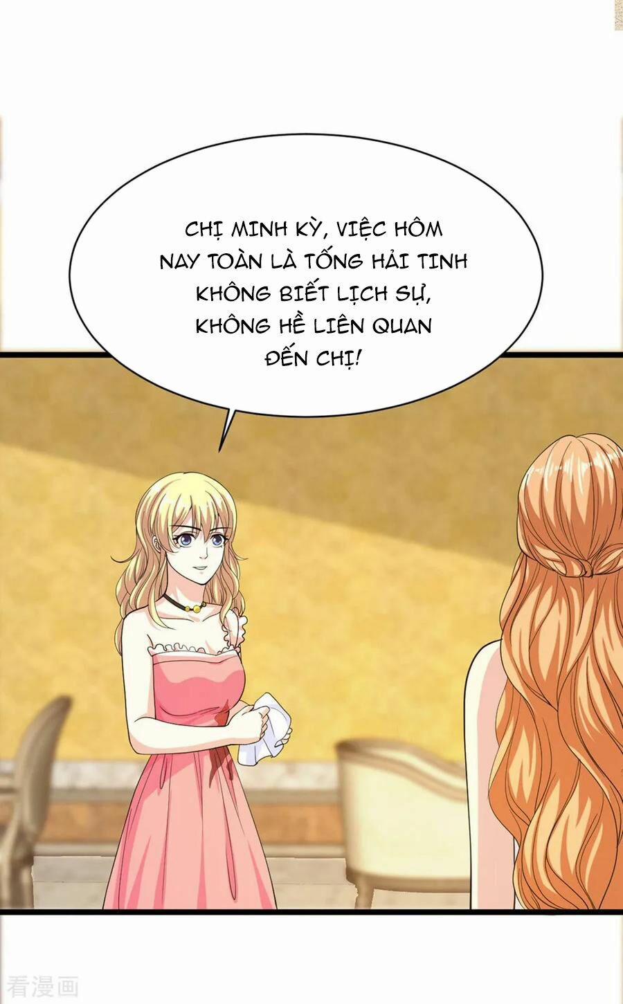 Đô Thị Tà Vương 25 trang 20