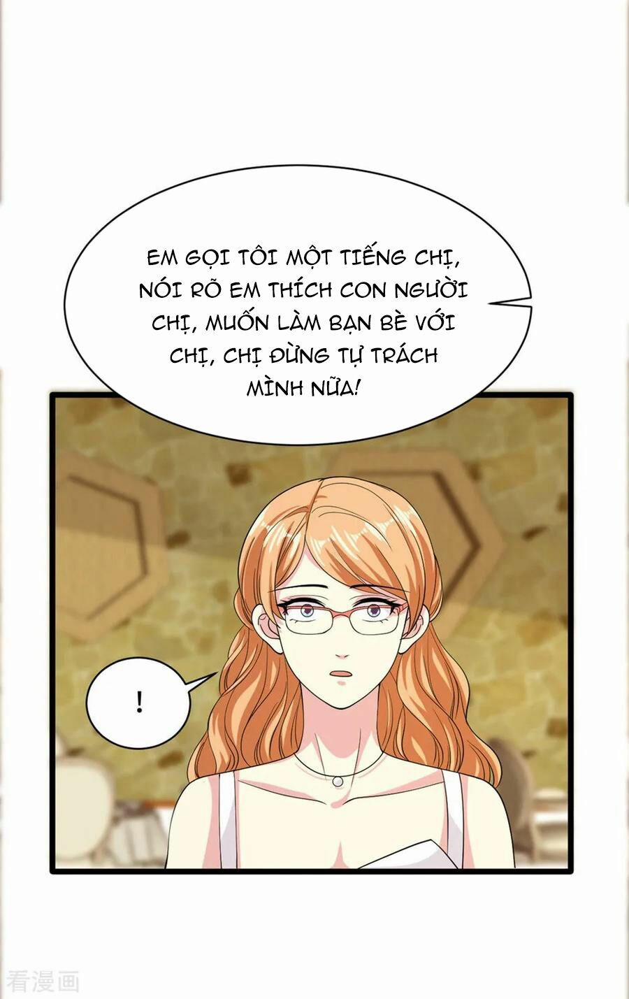 Đô Thị Tà Vương 25 trang 21