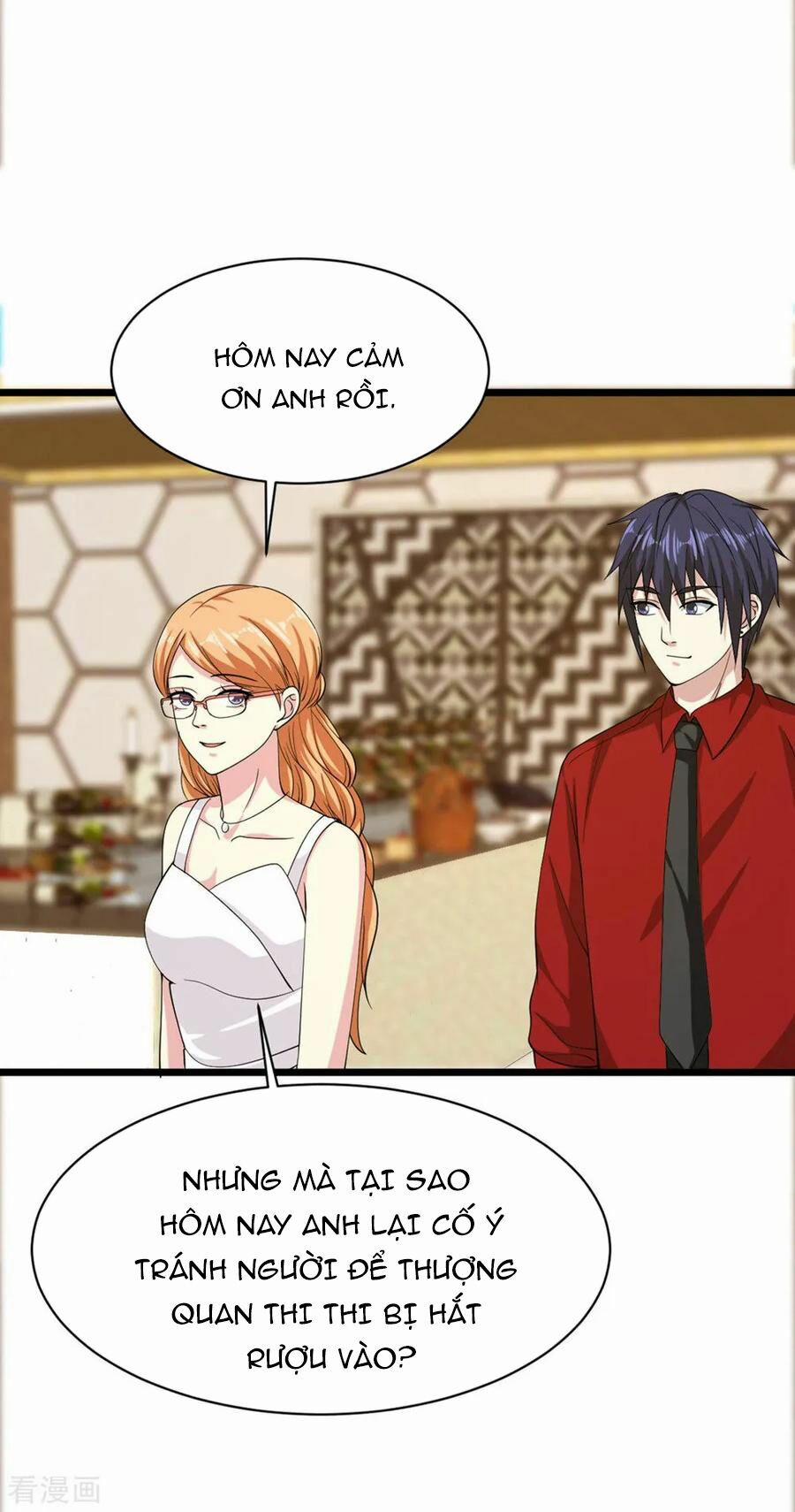 Đô Thị Tà Vương 25 trang 22