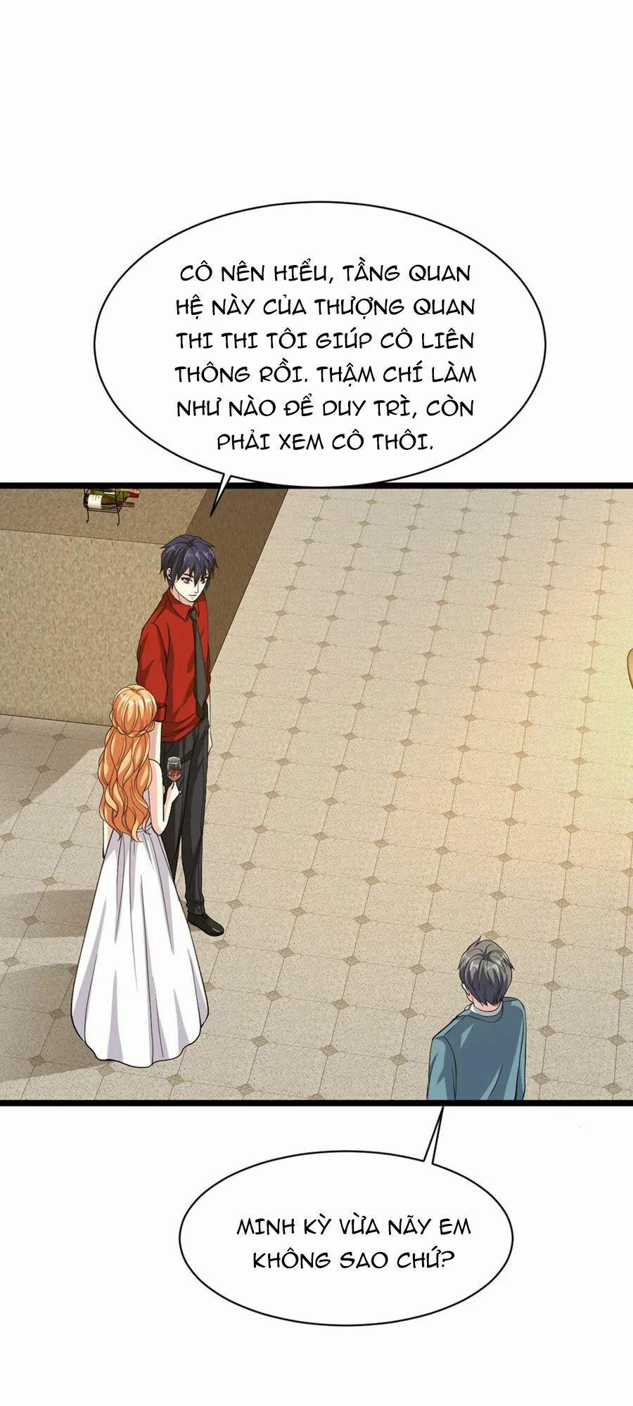 Đô Thị Tà Vương 25 trang 25