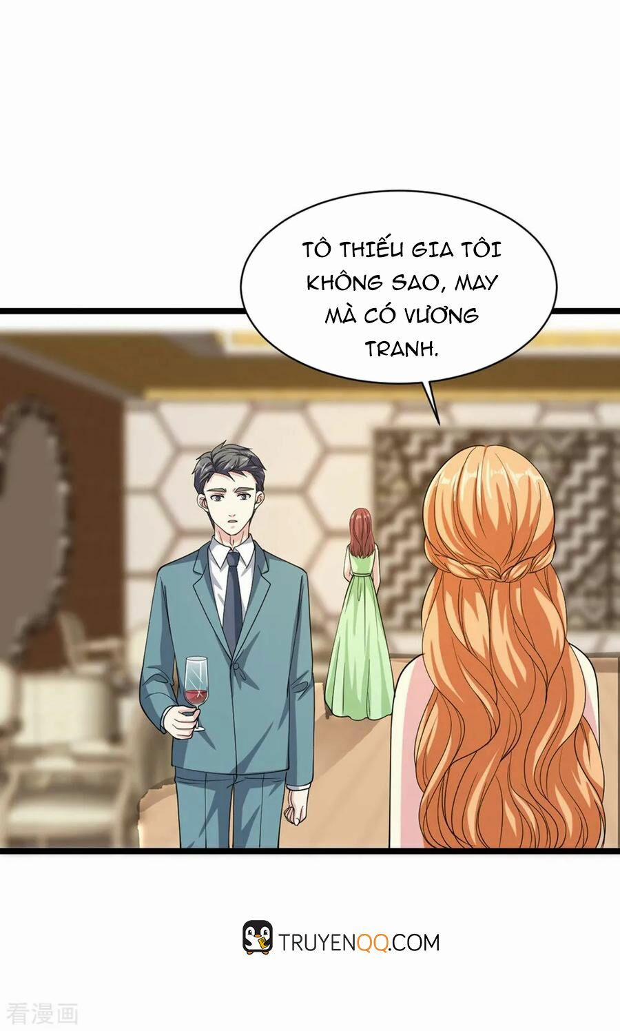 Đô Thị Tà Vương 25 trang 27