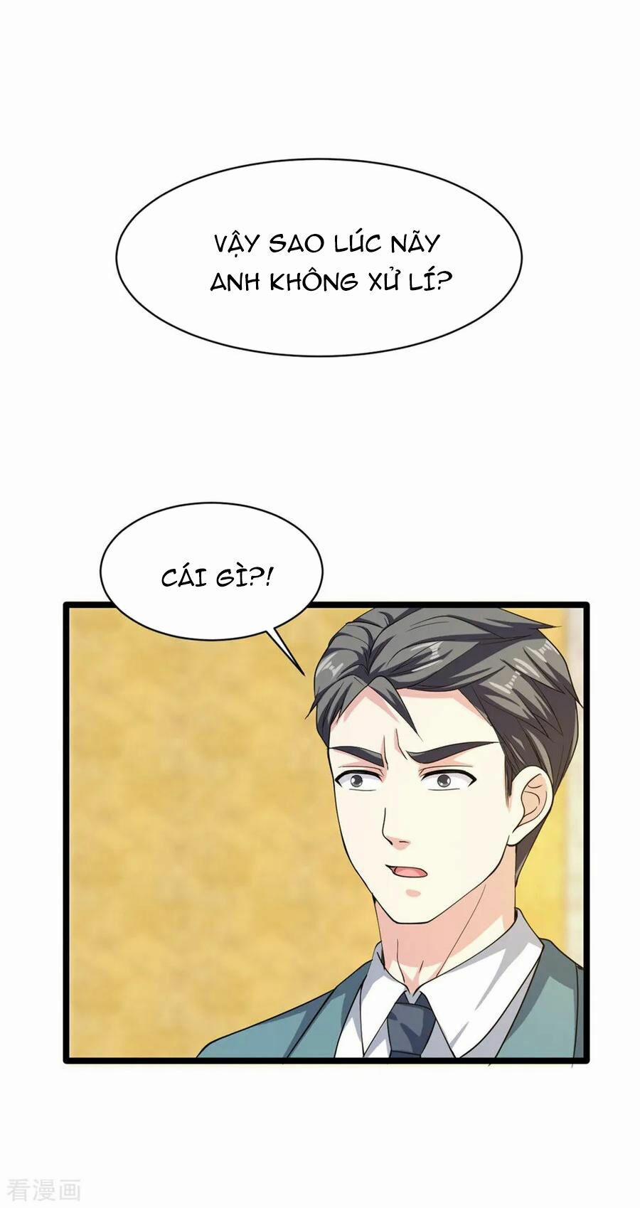 Đô Thị Tà Vương 25 trang 29