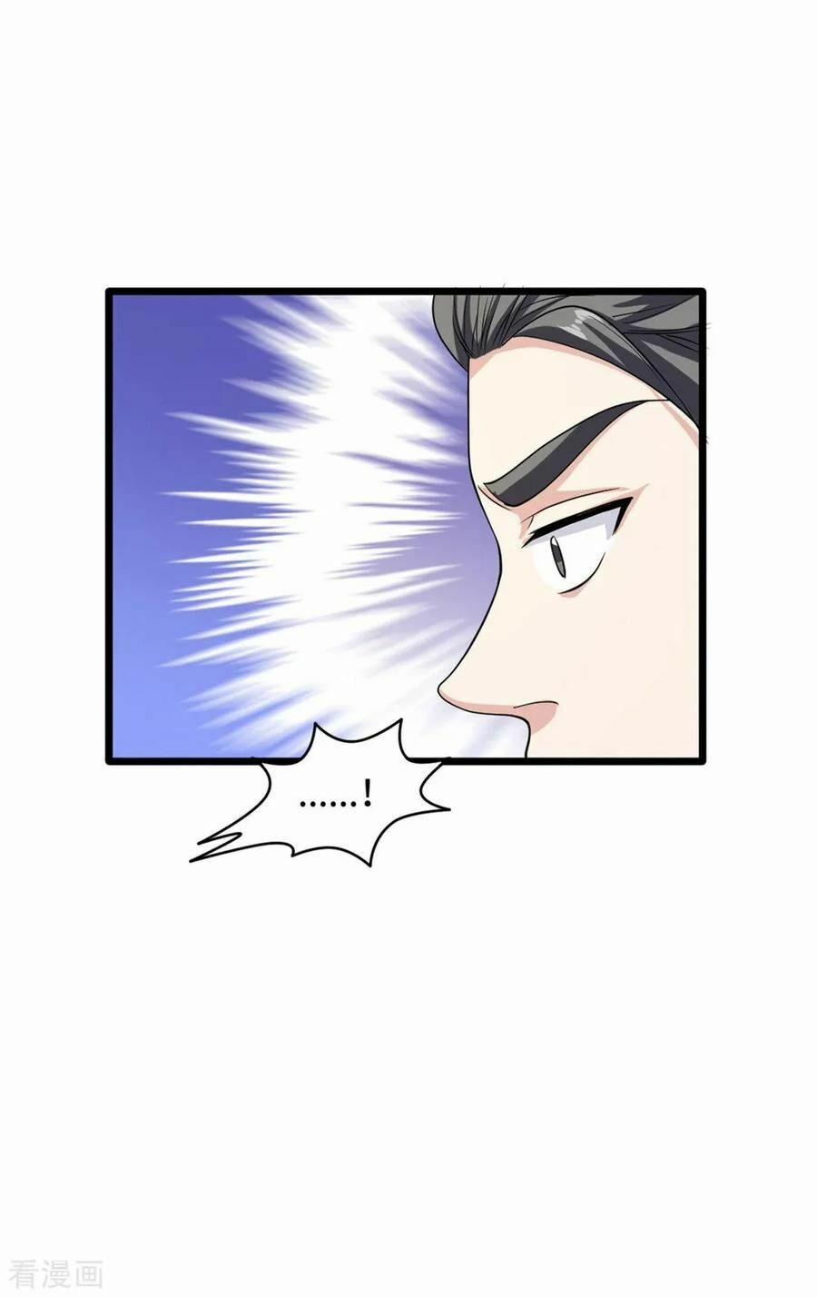 Đô Thị Tà Vương 25 trang 31