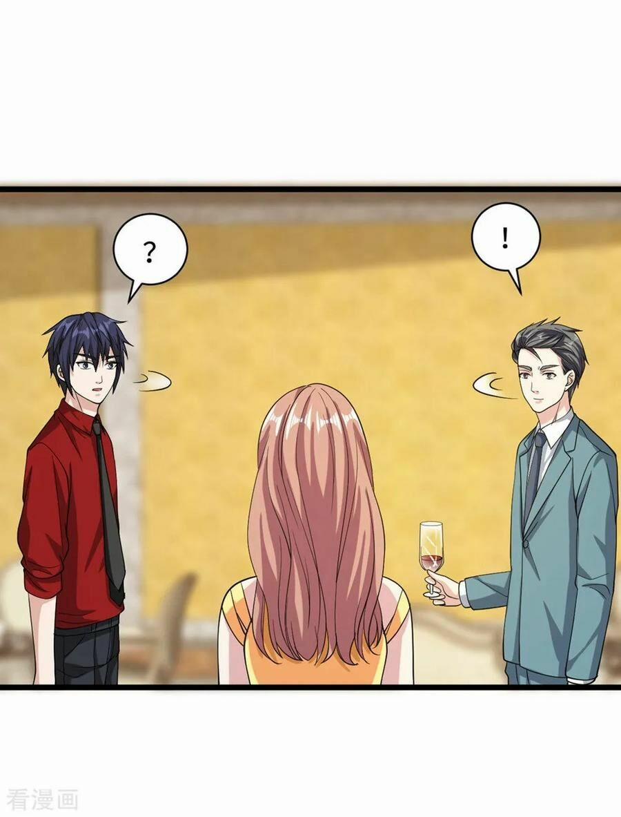 Đô Thị Tà Vương 25 trang 33