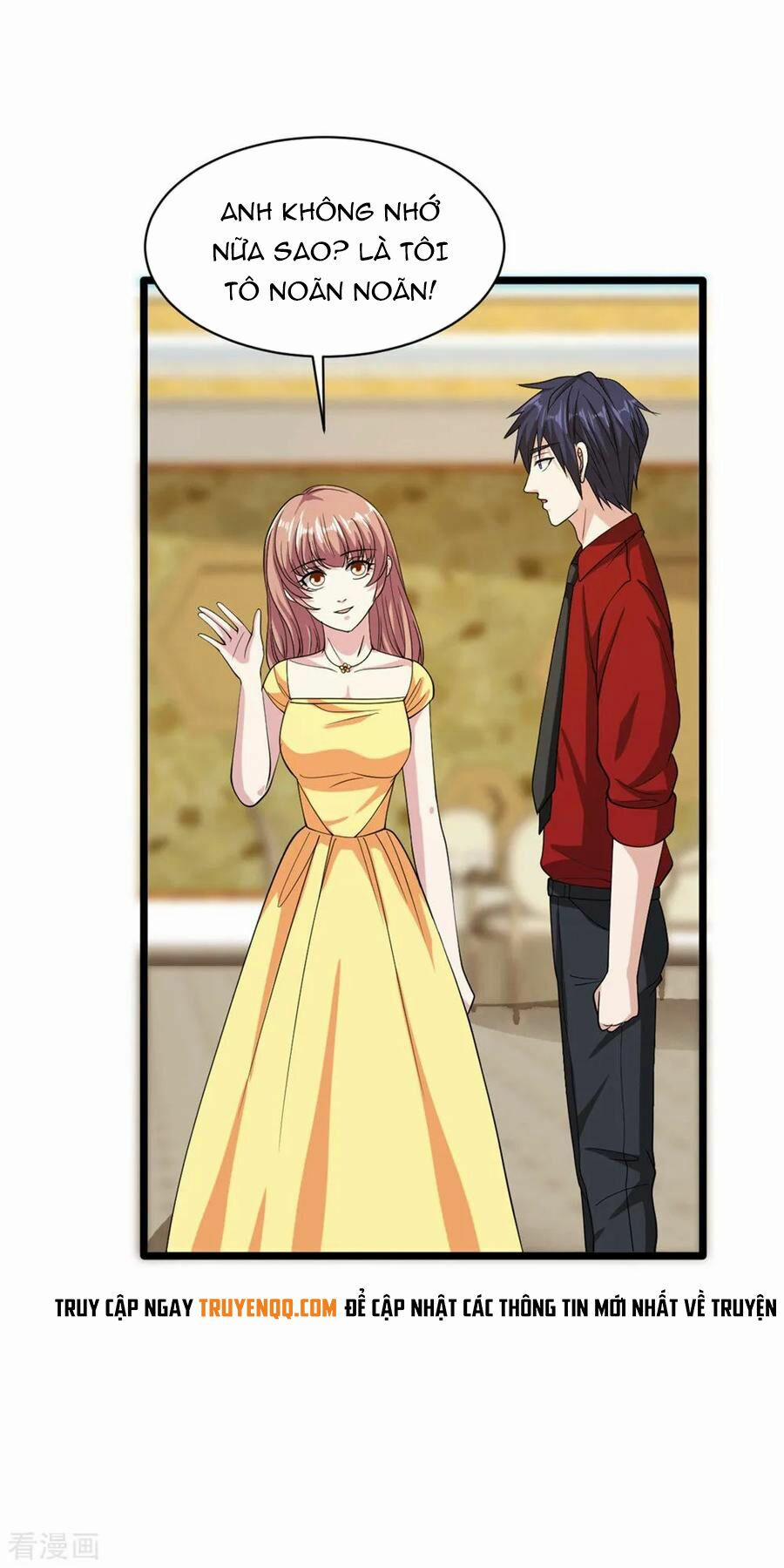 Đô Thị Tà Vương 25 trang 34