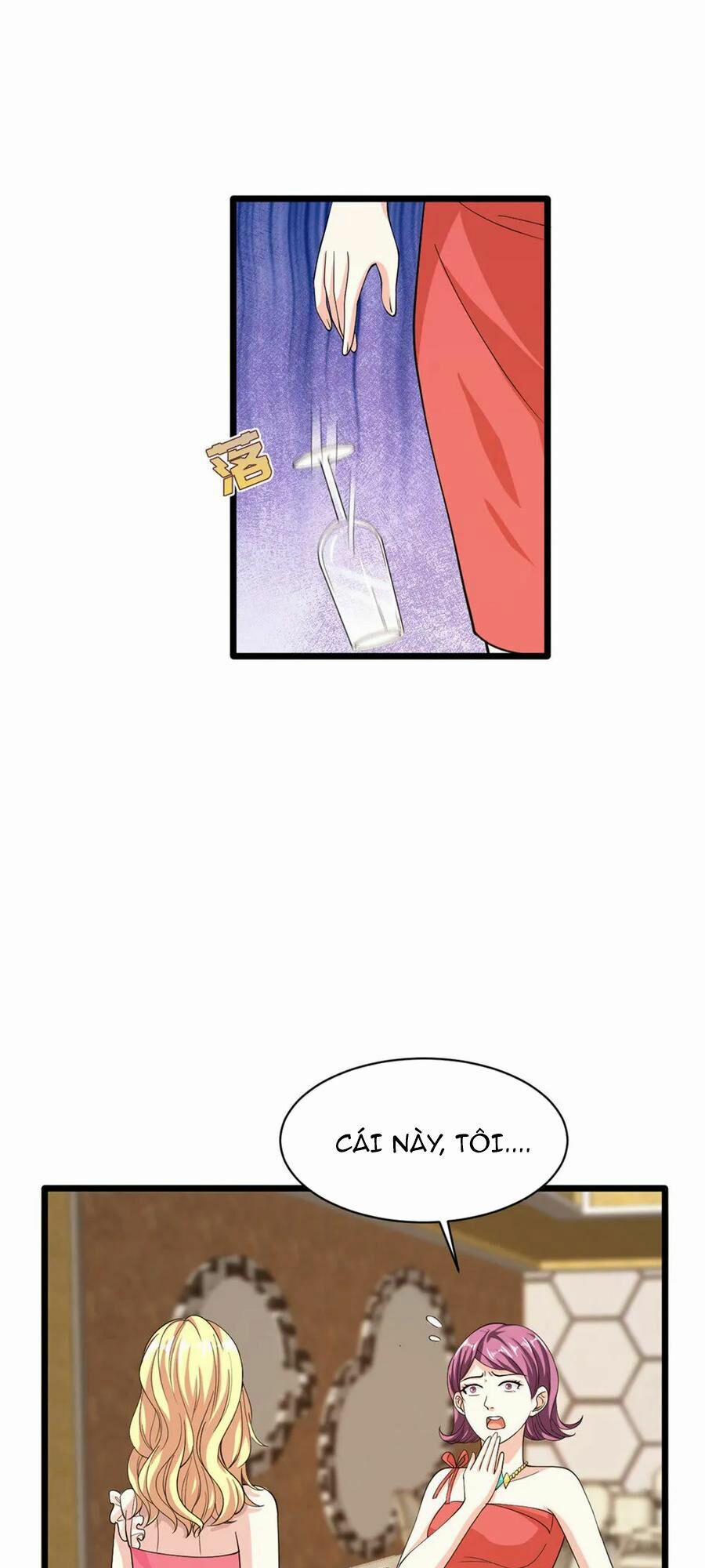 Đô Thị Tà Vương 25 trang 7