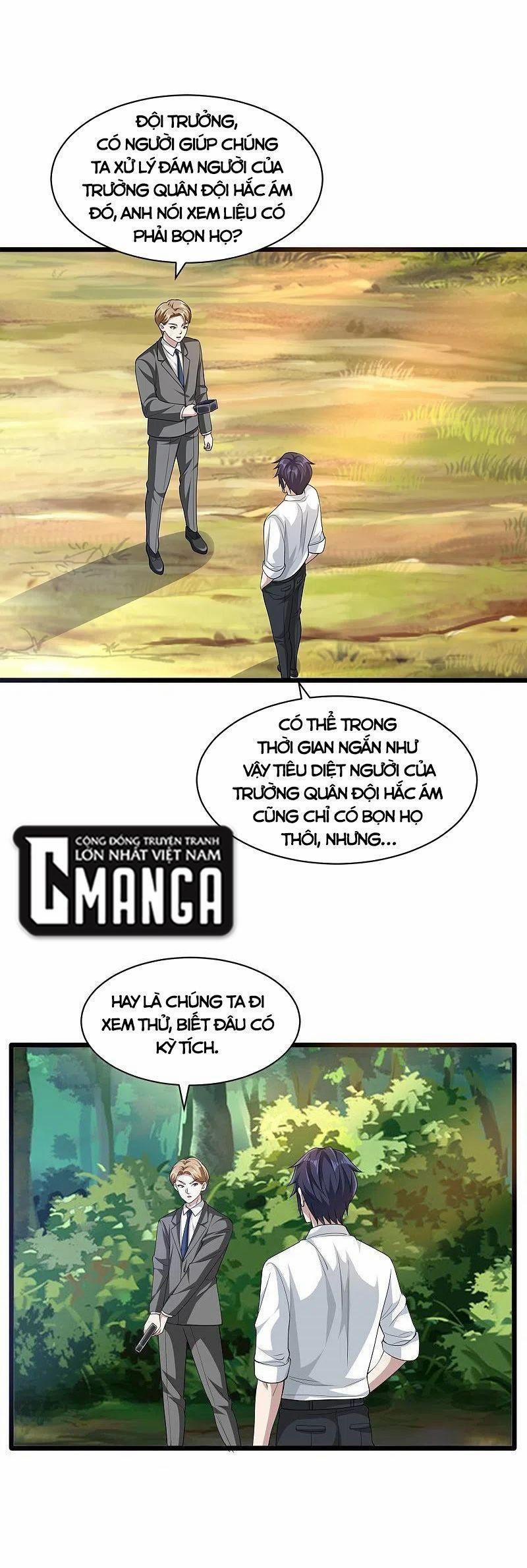 Đô Thị Tà Vương 251 trang 0