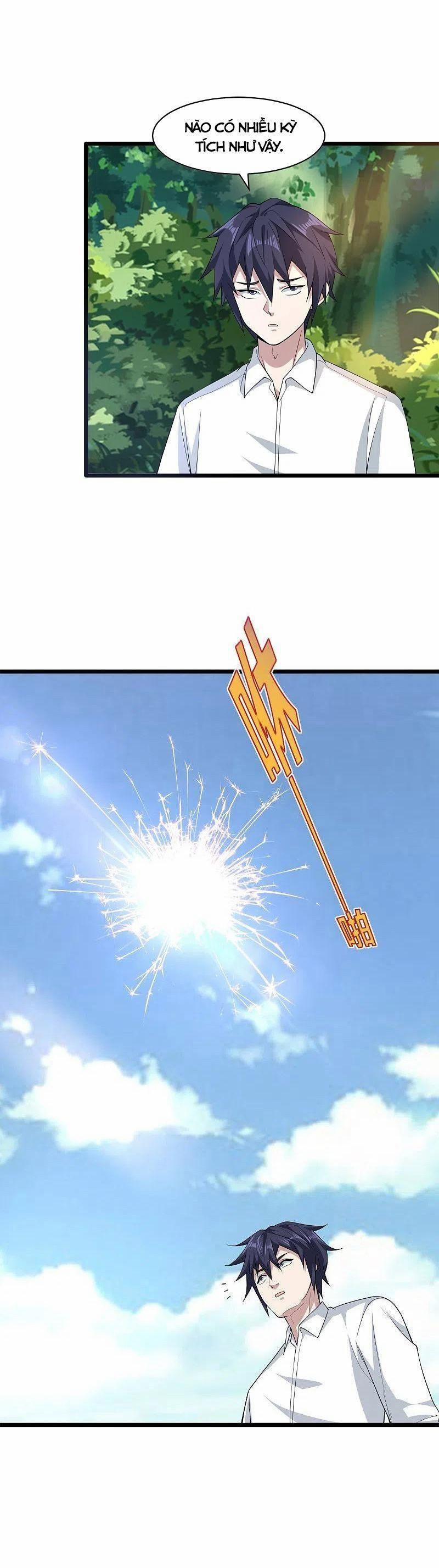 Đô Thị Tà Vương 251 trang 1