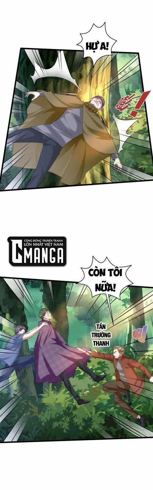 Đô Thị Tà Vương 252 trang 0