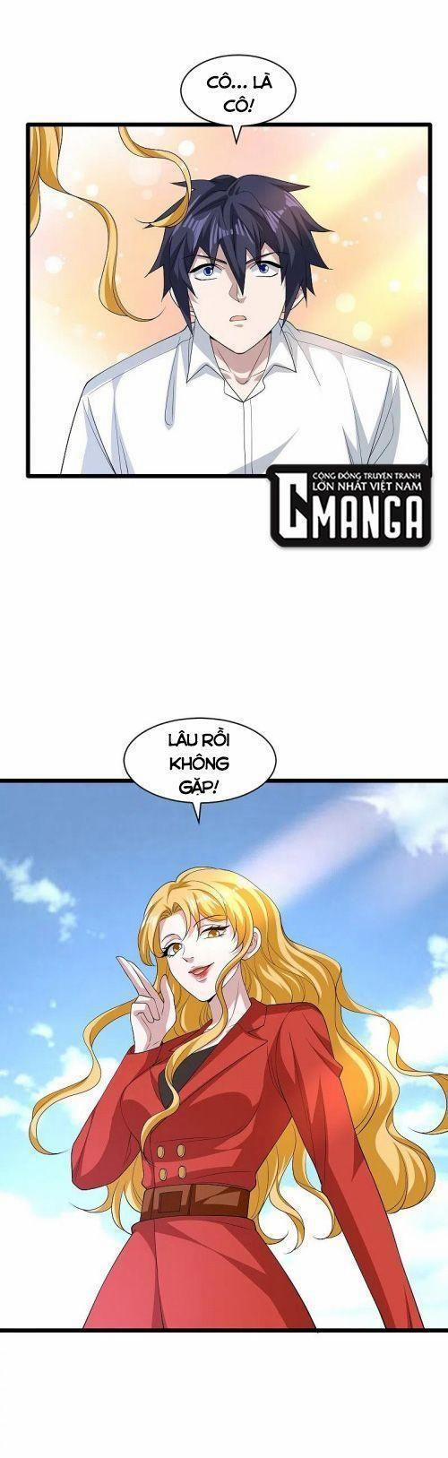 Đô Thị Tà Vương 253 trang 0