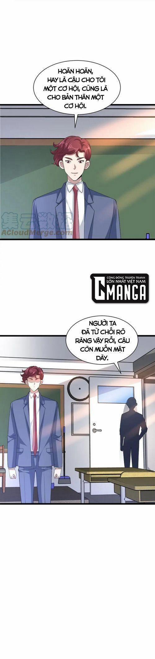 Đô Thị Tà Vương 253 trang 15