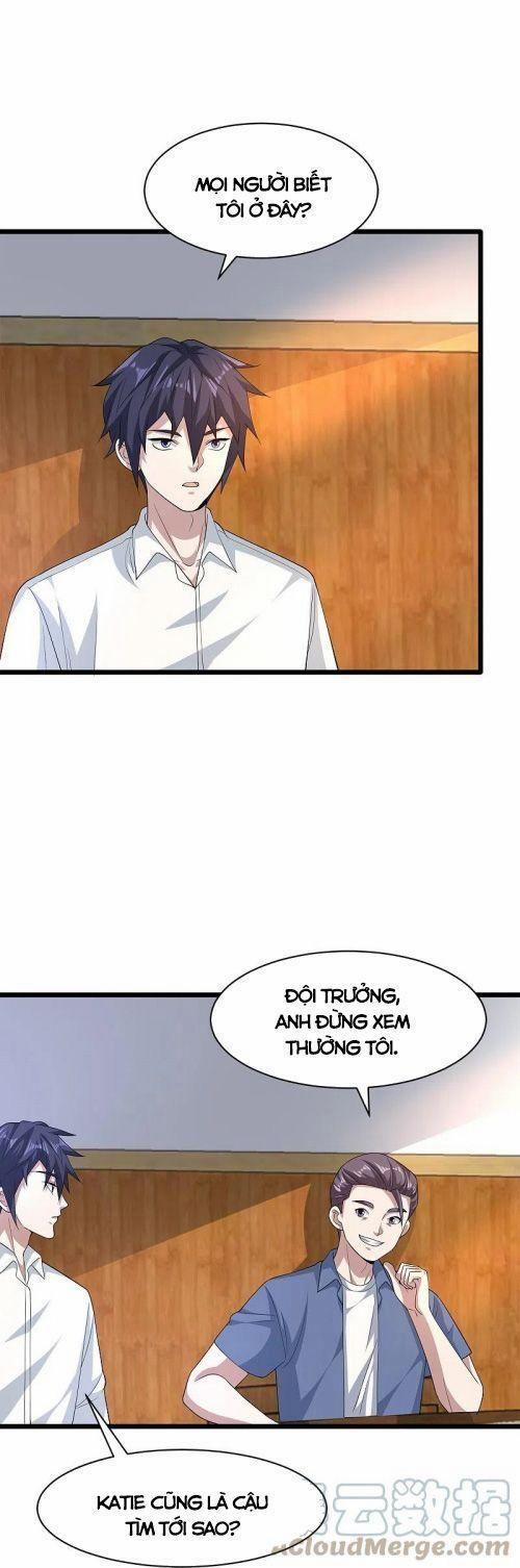 Đô Thị Tà Vương 253 trang 9