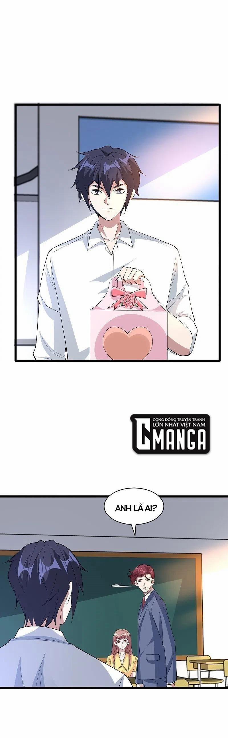 Đô Thị Tà Vương 254 trang 0