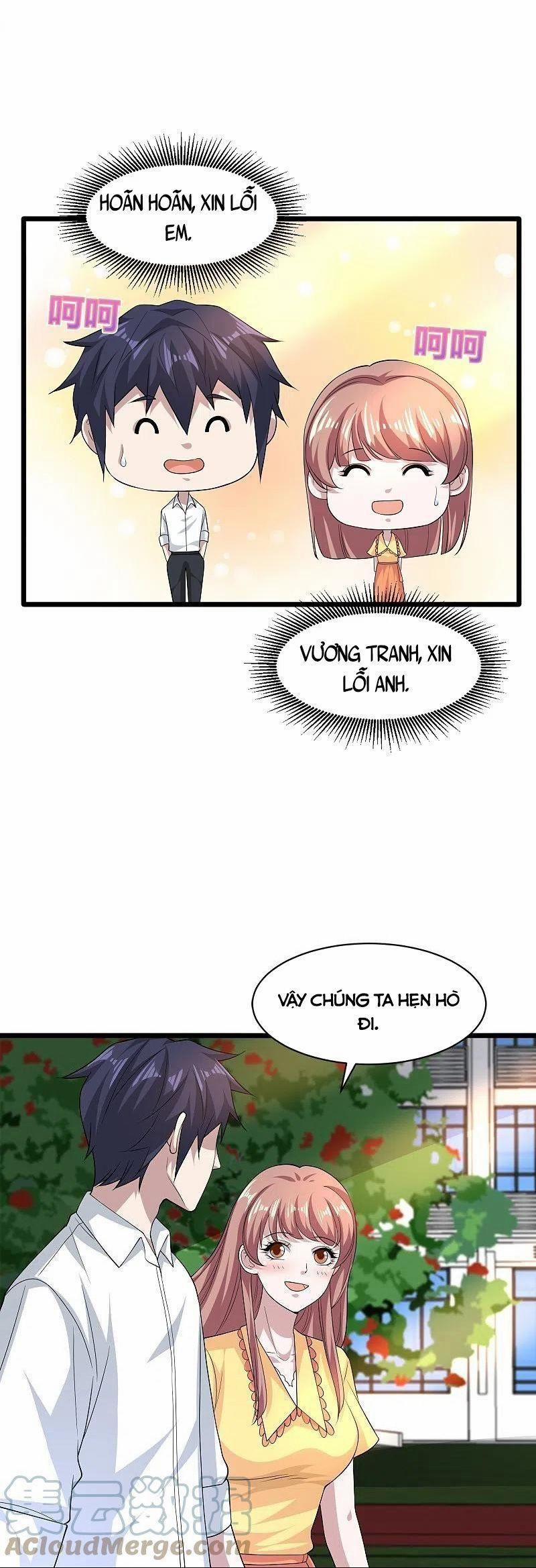 Đô Thị Tà Vương 254 trang 6