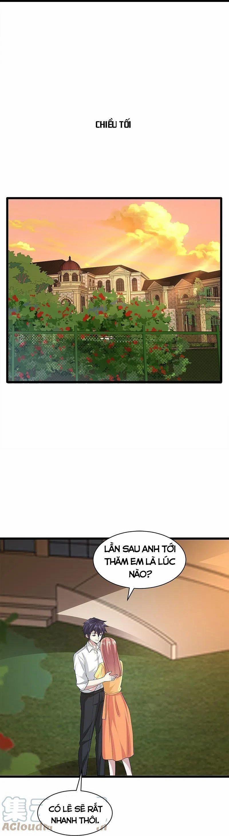 Đô Thị Tà Vương 254 trang 7